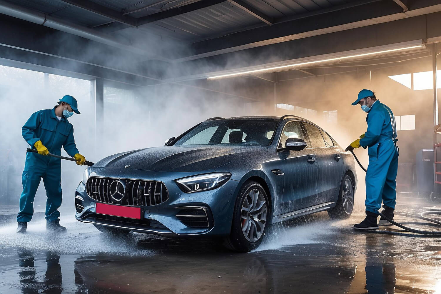 Car wash <br>Rs.350/- 